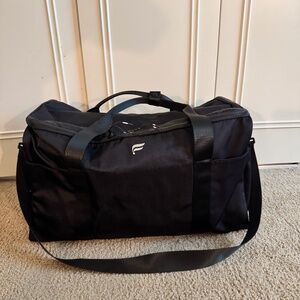 Fabletics convertible travel bag